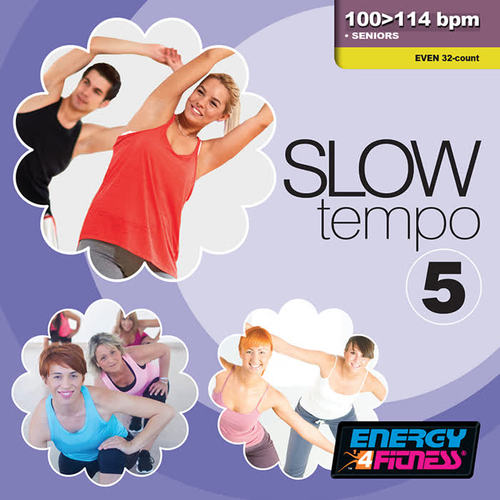 SLOW TEMPO VOL. 5