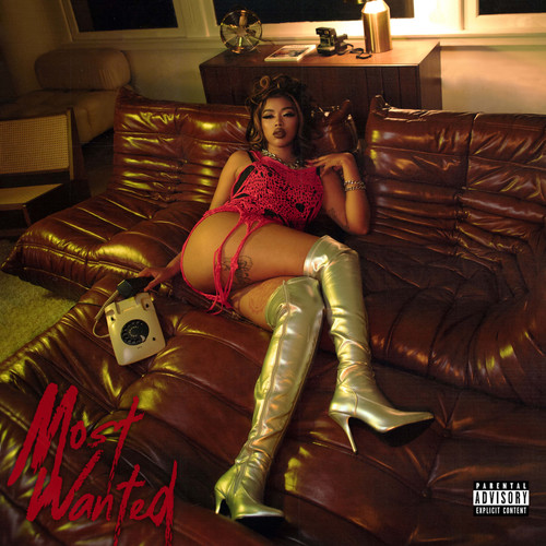 Most Wanted (Explicit)