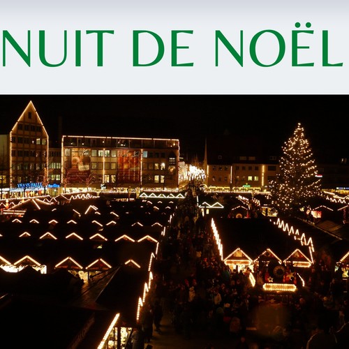 Nuit De Noël