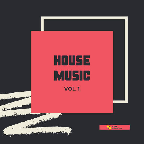 House Music, Vol. 1