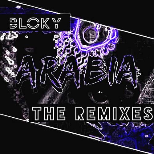 Arabia (The Remixes)