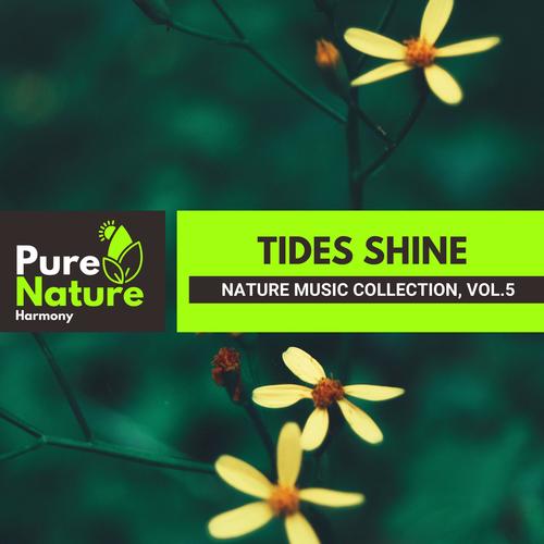 Tides Shine - Nature Music Collection, Vol.5