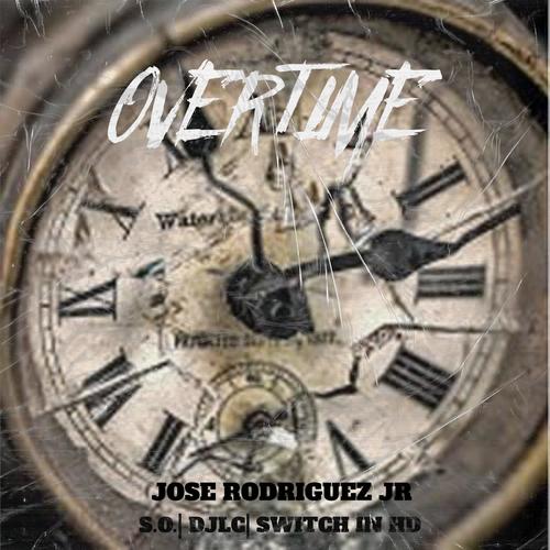 Overtime (feat. S.O., DJLC & Switch In HD)