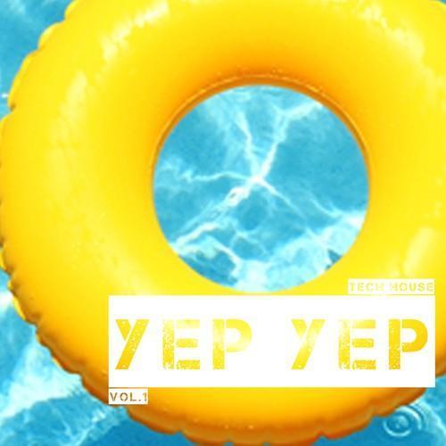 Yep Yep Tech House, Vol. 1