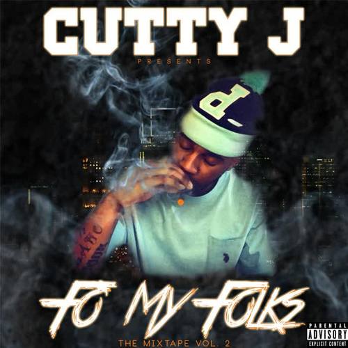 Fo My Folks Mix Tape, Vol. 2 (Explicit)