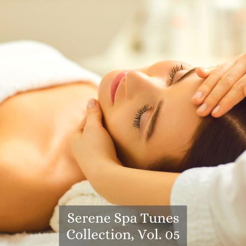 Serene Spa Tunes Collection, Vol. 05