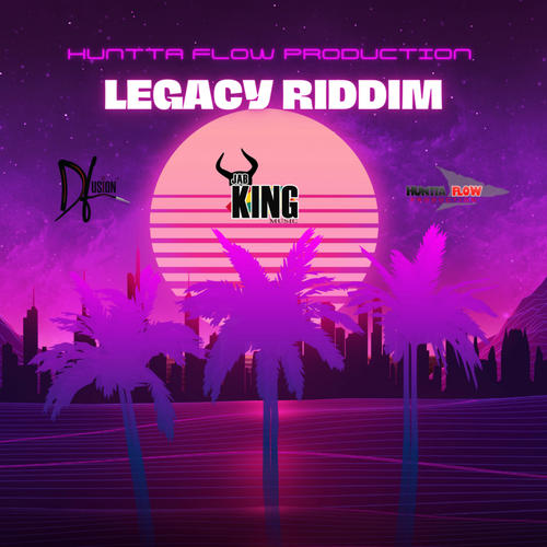 Legacy Riddim (Explicit)