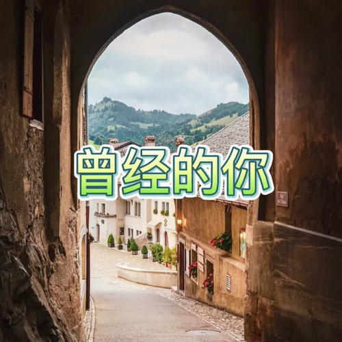 曾经的你