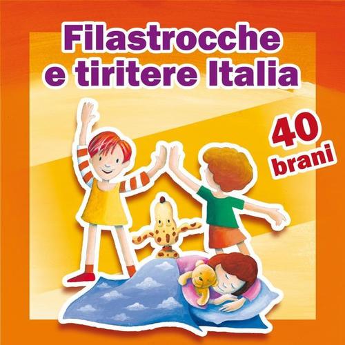 Filastrocche e tiritere (Della tradizione italiana)