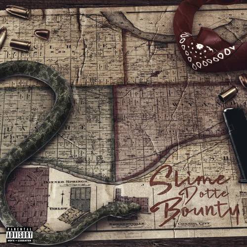Slimedotte Bounty (Explicit)