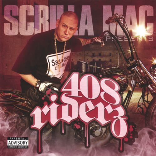 408 Riderz