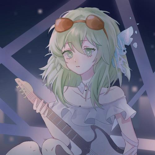 【GUMI原创】Absolutely Right Chioce