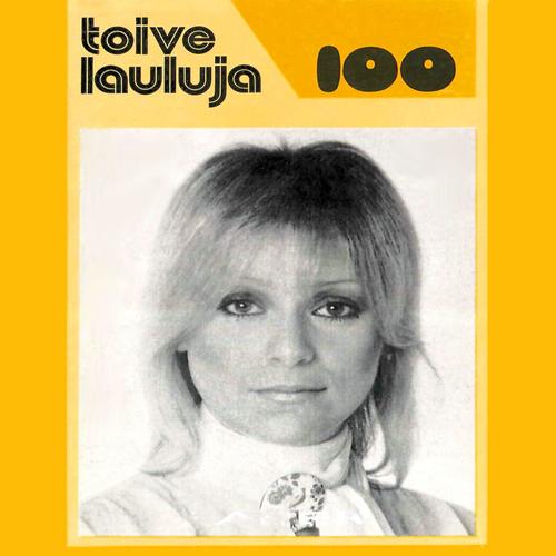 Toivelauluja 100 - 1975