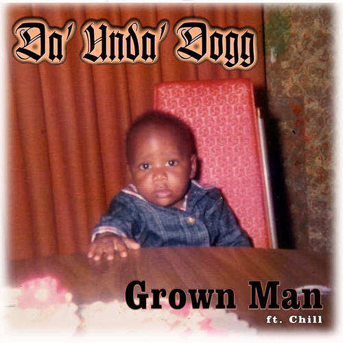 Grown Man