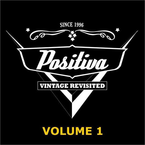 Vintage Revisited - Volume 1