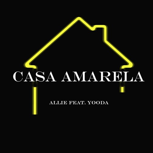 Casa Amarela (feat. Yooda) [Explicit]