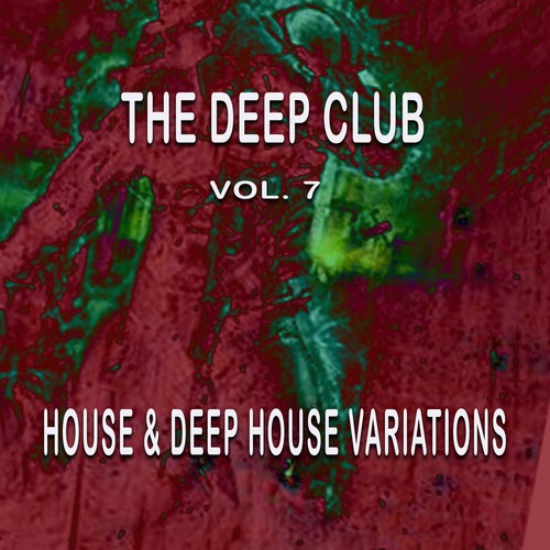 The Deep Club, Vol. 7