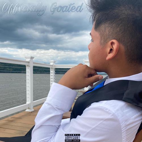 Officially Goated (Explicit)