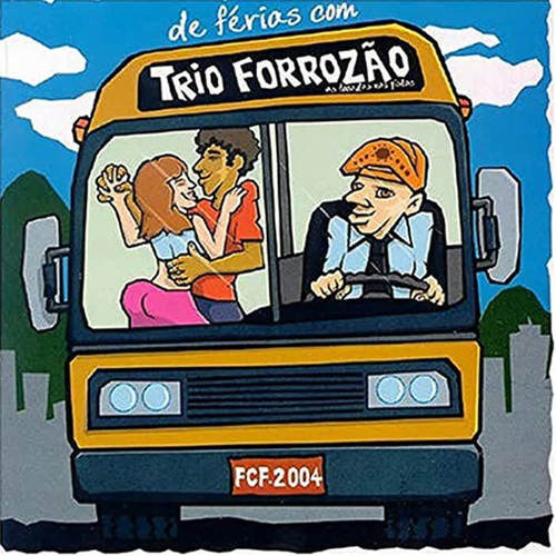 De Ferias com Trio Forrozão