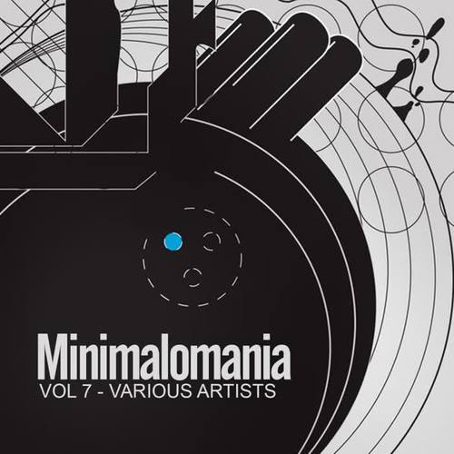 Minimalomania, Vol. 7