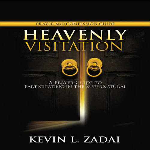 chapter 8: knockin on heaven door prayers_kevin l.