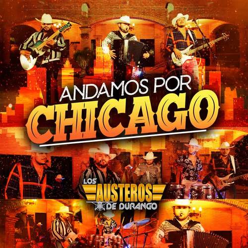 Andamos por Chicago (En Vivo)