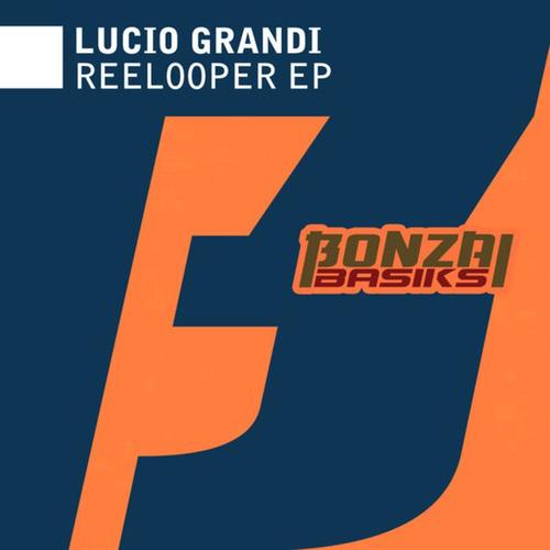 Reelooper EP