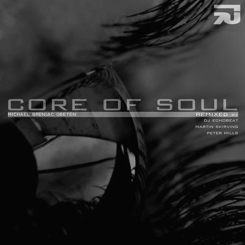 Core of Soul Remixed