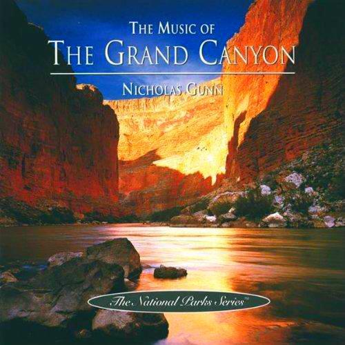 The Music of the Grand Canyon