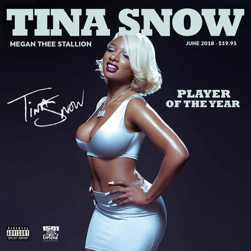 Tina Snow (Explicit)