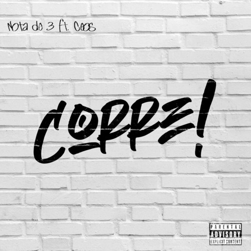 Corre! (Explicit)