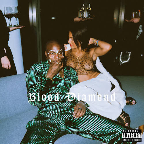 Blood Diamond (Explicit)