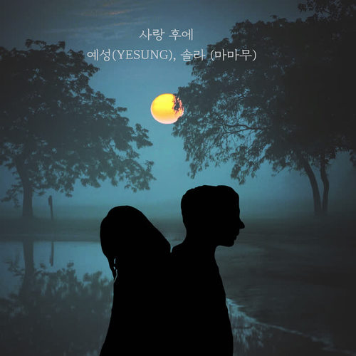 사랑 후에 (After Love)