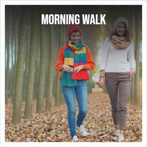 Morning Walk