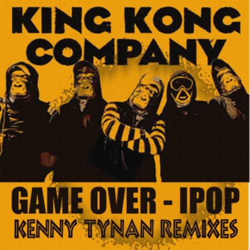 The Kenny Tynan Remixes