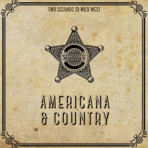 Americana & Country Instrumentals