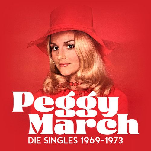 Die Singles 1969-1973 (2023 Remaster)