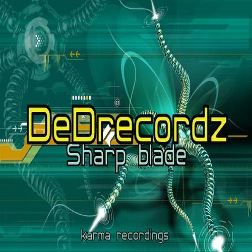 Sharp Blade