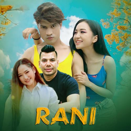 Rani (feat. Shiva Pariyar)