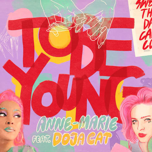 To Be Young (feat. Doja Cat) [Explicit]