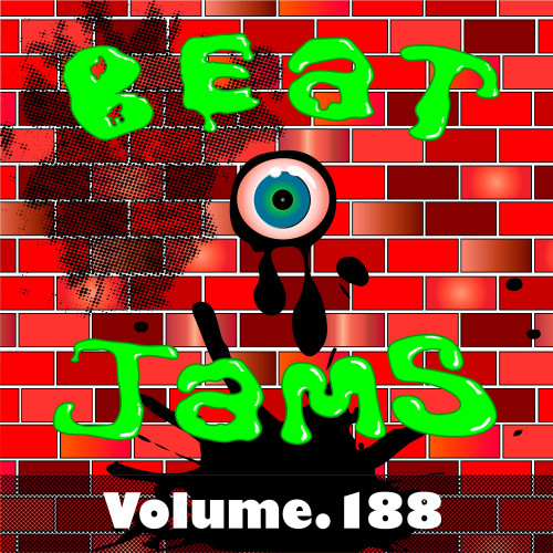 Beat Jams, Vol. 188