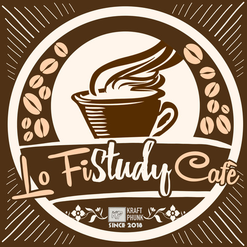 LoFi Study Cafè: Chill HipHop Vibes & Jazz Beats