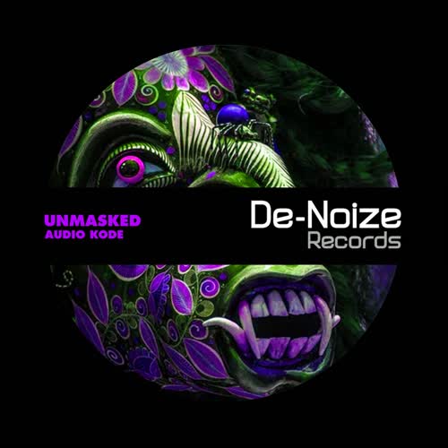 UnMasked