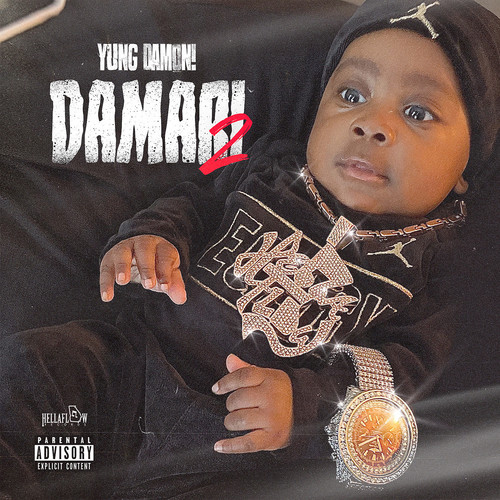 Damari 2 (Explicit)