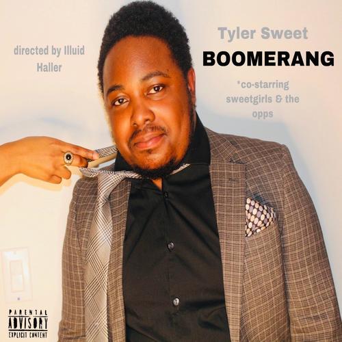 boomerang (damn damn) [Explicit]