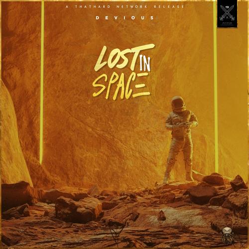 Lost In Space