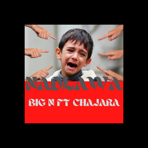 Nadlawa (feat. Chajara) [Explicit]