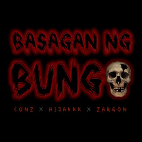 Basagan Ng Bungo (feat. Hi-Jakkk & Zargon) [Explicit]