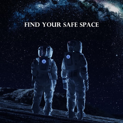 Find Your Safe Space