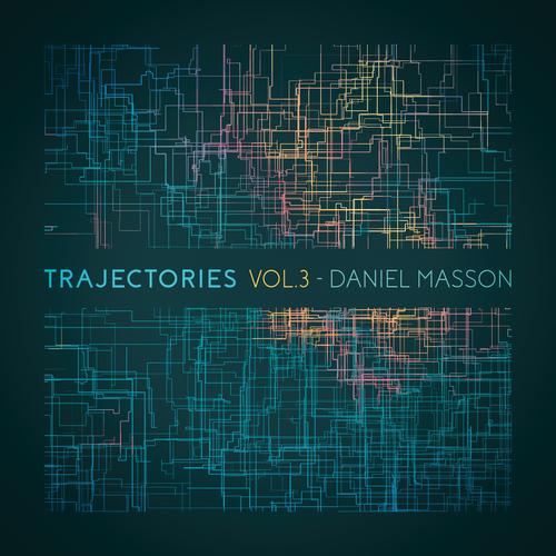 Trajectories, Vol. 3